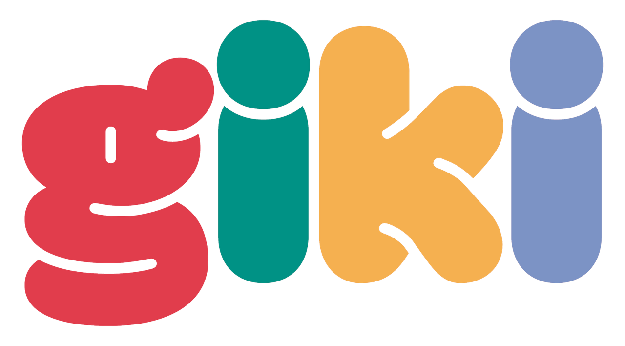 Logotipo Giki